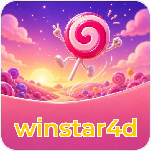Instalasi winstar4d Berhasil