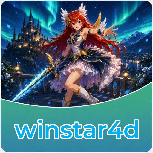 Panduan Instalasi winstar4d APK