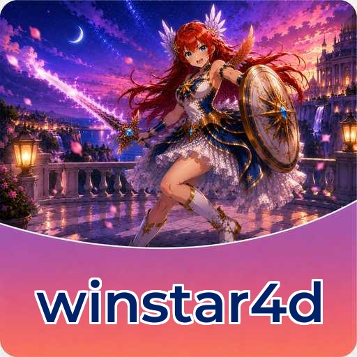 Technical Specs winstar4d